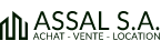 Logo ASSAL